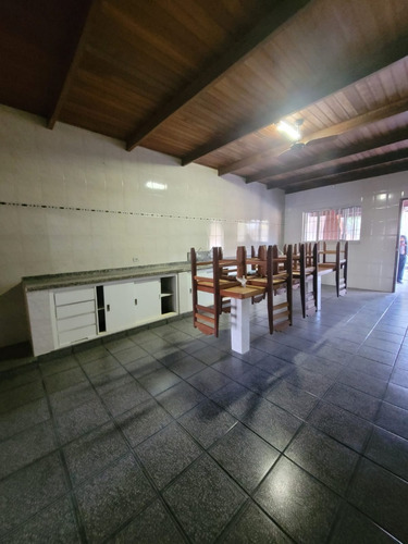 Imagem 5 de 18 de Maravilhosa Casa Terrea Em Mongagua Sao Paulo Ref 3308 S