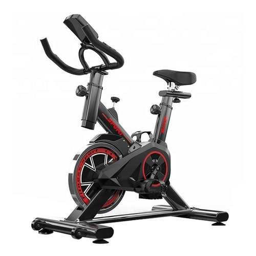  Bicicleta Spinning Pro Home Fitness 