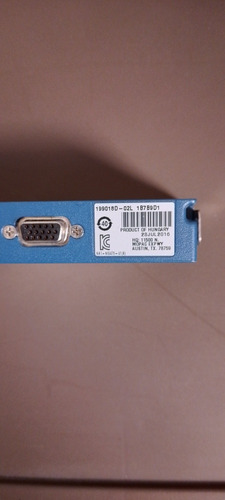 National Instruments Ni 9476