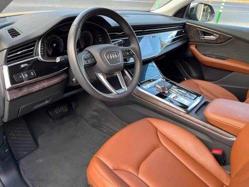 Audi Q8 Mild Hibrid Elite 2020