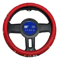 Comprar Funda De Timón Micki  Goma Auto\u002Fcamioneta Elegante