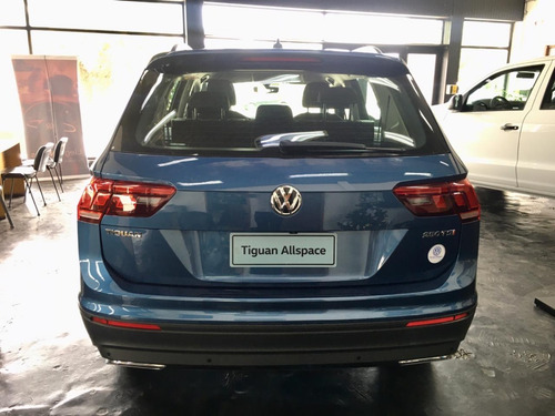 Volkswagen Tiguan Allspace 1.4 Dsg 0km