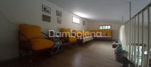 Imagen 22 de 30 de Casa Quinta En Venta - Colectora Acceso Oeste - Francisco Álvarez - Moreno, G.b.a. Zona Oeste