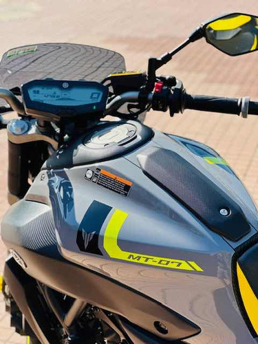 Yamaha Mt07, Mt 07, Yamaha Tracer 700, No Kawasaki, No Bmw
