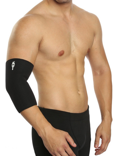 Codera Epicondilitis Tubo Neoprene Tendinitis Deportiva Dema