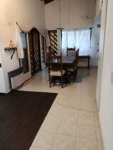 Casa En Alquiler Temporal En City Bell