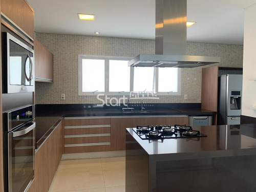 Imagem 10 de 30 de Casa Á Venda E Para Aluguel Em Mont Blanc Residence - Ca085776