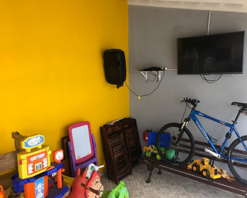 Imagem 11 de 28 de Casa - Ca00845 - 4887172