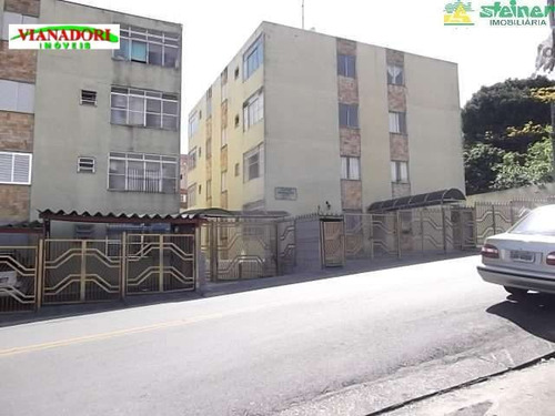 Imagem 10 de 12 de Apartamento 1 Dorm-cocaia-guarulhos - 99813