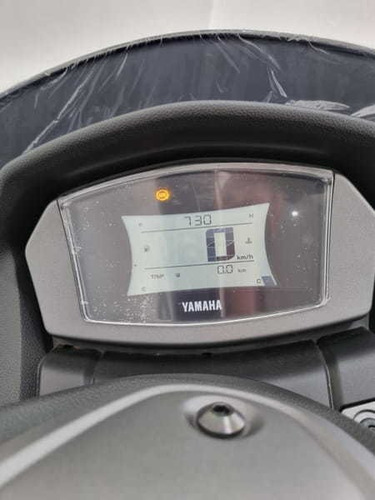 Imagem 8 de 8 de Yamaha Nmax 160 Abs 2022