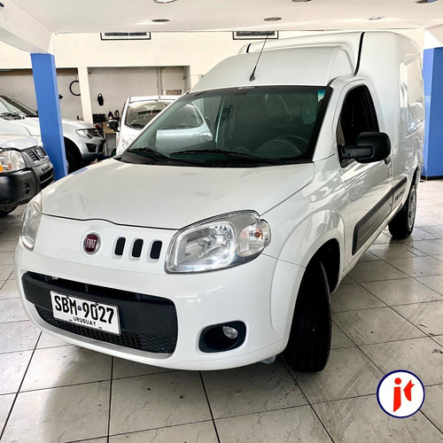 Fiat Fiorino Comfort Impecable Estado ¡¡¡¡¡