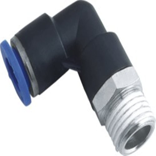 10 Pieza Tubo 12 Mm 1 4 Conector Neumatico Macho Npt 