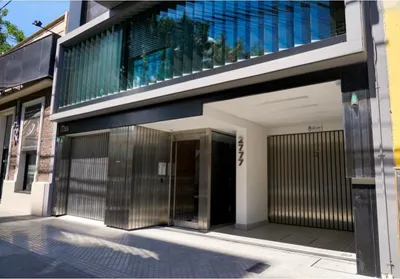 Oficina en venta