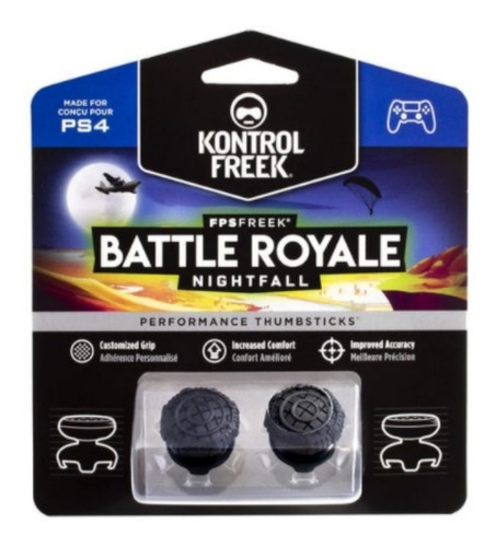 Grip Ps4 Kontrol Freek Fps Freek Battle Royale Night Fall