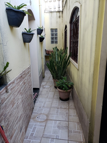 Imagem 7 de 30 de Sobrado C/ 4 Dorms E 5 Vagas De Garagem !!