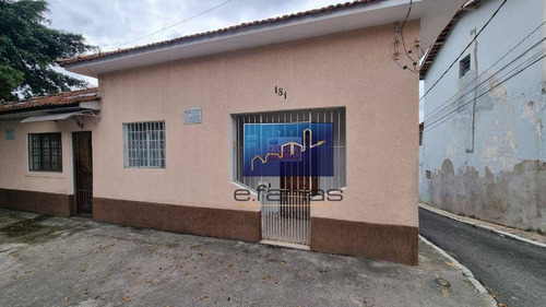 Imagem 1 de 16 de Casa Com 1 Dormitório Para Alugar Por R$ 1.400,00/mês - Vila Talarico - São Paulo/sp - Ca0424