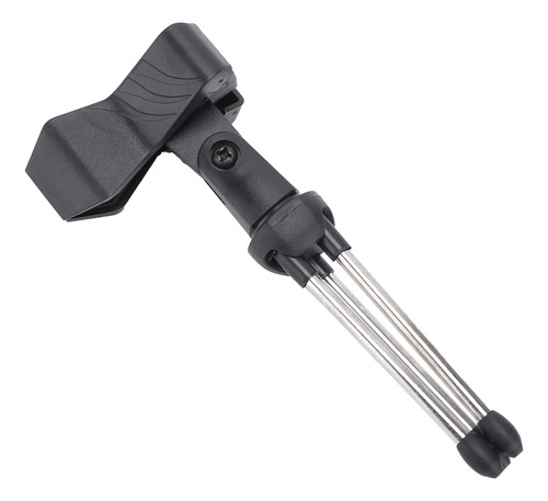 Suporte De Microfone Dobrável Suporte De Microfone De Mesa Â