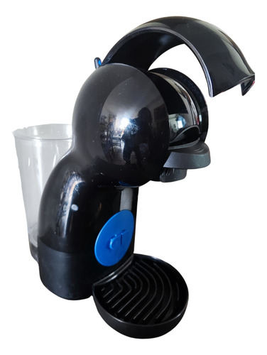 Cafetera Nescafé Dolce Gusto Piccolo Xs Negra (Usado)