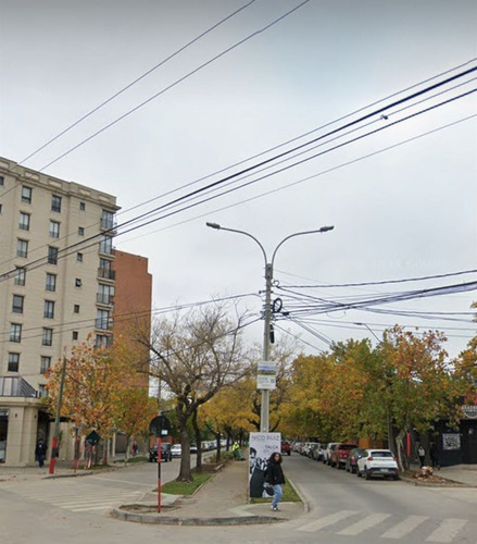 Departamento En Arriendo De 1 Dorm. En Talca