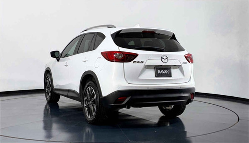 Imagen 4 de 15 de 109514 - Mazda Cx5 2017 Con Garantía