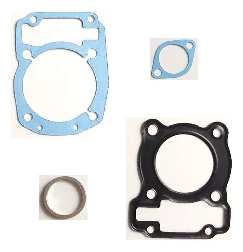 Empaquetadura Cabeza Fuerza Suzuki Dr150 Kit Medio Dr 150