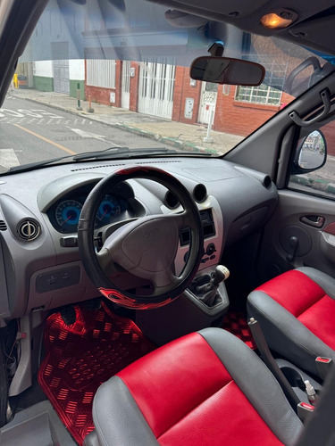 Chery YOYA 1.3 Van Cargo