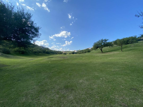 Imagen 3 de 4 de Lote En Venta Cumbres Del Golf Villa Allende
