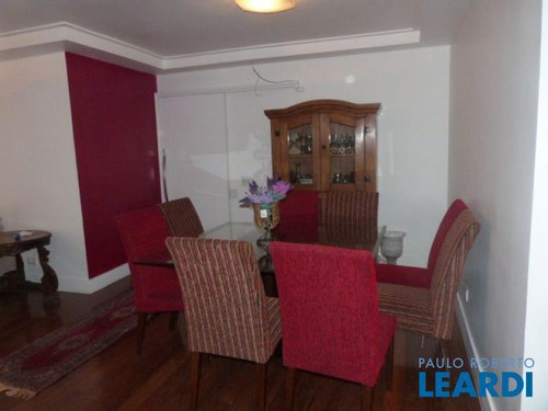 Imagem 2 de 14 de Apartamento - Perdizes - Sp - 277486