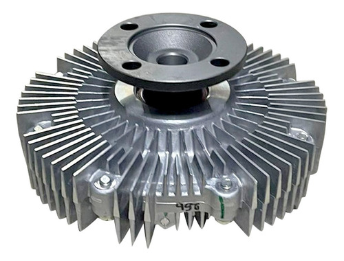 Fan Clutch Toyota Hilux 2.7lts 2005-2014 Original