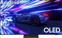Comprar Tv Samsung Class Oled 4k Qn65s95d Class Oled 4k Curvo 4k 65