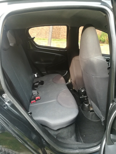 Byd F0 2012 1.0l