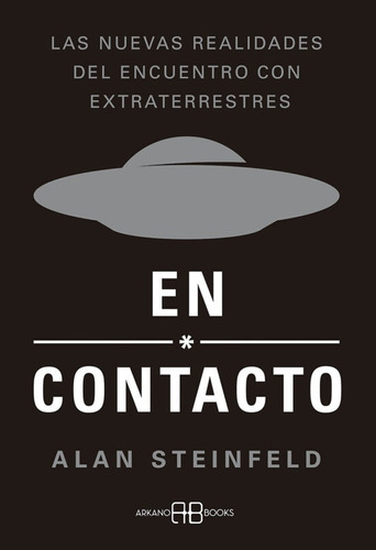En Contacto - Alan Steinfeld