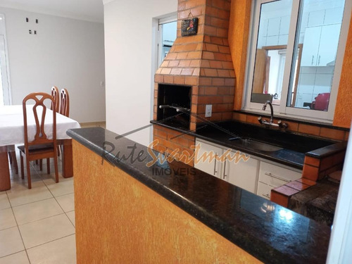 Casa Com 4 Dormitórios À Venda, 214 M² Por R$ 990.000,00 - Residencial Paineiras - Paulínia/sp - Ca3599