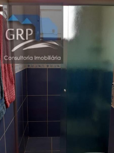 Imagem 6 de 13 de Apartamento Para Venda Em Santo André, Jardim Alvorada, 2 Dormitórios, 1 Banheiro, 1 Vaga - 7397_1-1324264