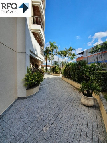 Imagem 22 de 23 de Apartamento Na Rua Mesquita De Fundos Face Norte Com Duas Vagas Fixas!! - Ap02615 - 69807003