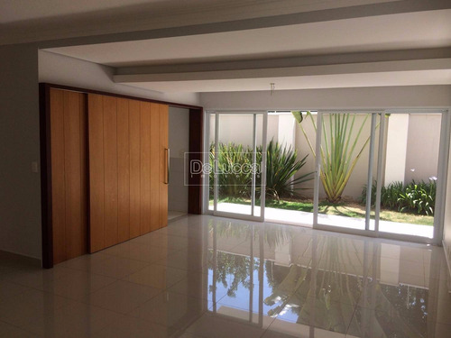 Imagem 3 de 30 de Casa À Venda Em Parque Taquaral - Ca002447