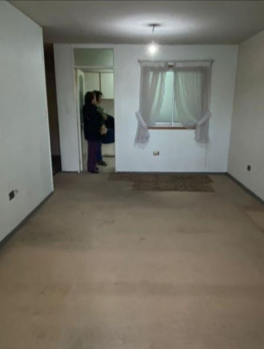 Departamento En Venta De 2 Dorm. En Centro De Concepción