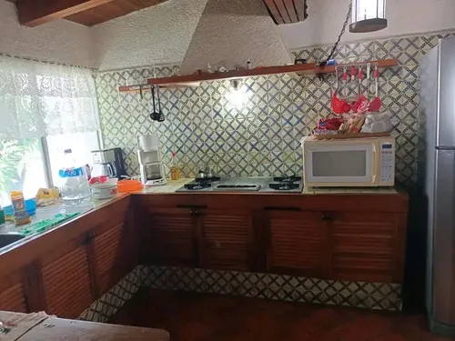 Casa Sola Jardín Maduro Vocación Múltiple