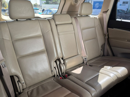 Jeep Grand Cherokee 2016