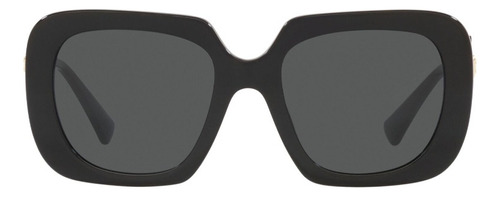 Óculos de sol Versace VE4434gb187 pretos