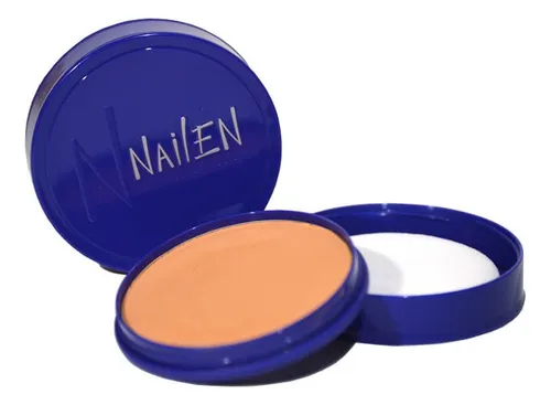 Polvo Compacto Nailen