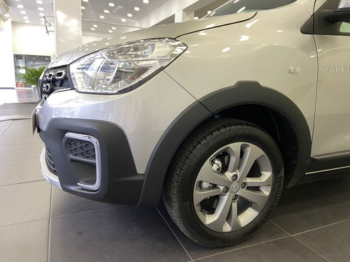 Imagen 17 de 25 de Renault Kangoo Ii Stepway (mb)