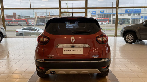 Renault Captur 2.0 Intens