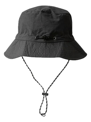 Sombrero Pesca Hq Upf50+ Anti-uv Guardable Bolso Impermeable
