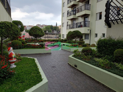 Imagem 1 de 30 de Apartamento Em Vila Regente Feijó - São Paulo - 4487