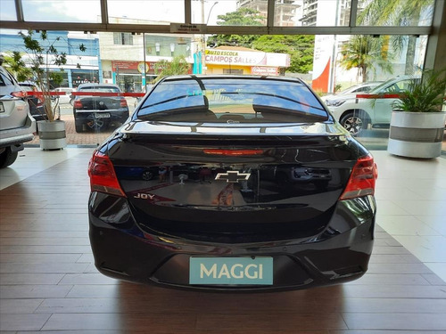 Imagem 5 de 12 de Joy 1.0 Black Plus Flex 4p Manual