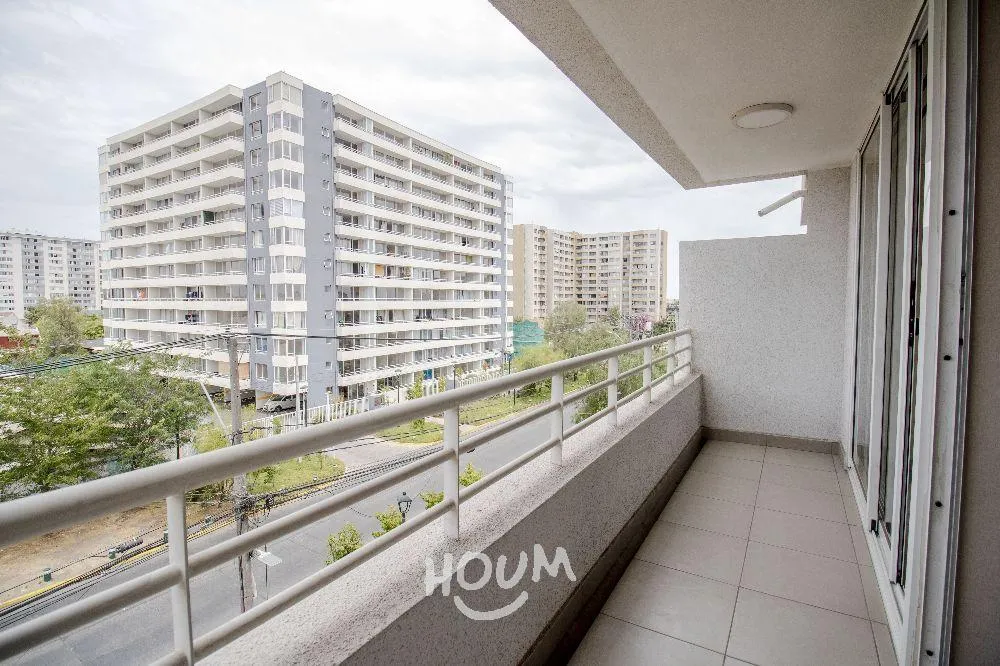 Imagen 5 de 24 de Departamento Avenida Goycolea Id: 165369
