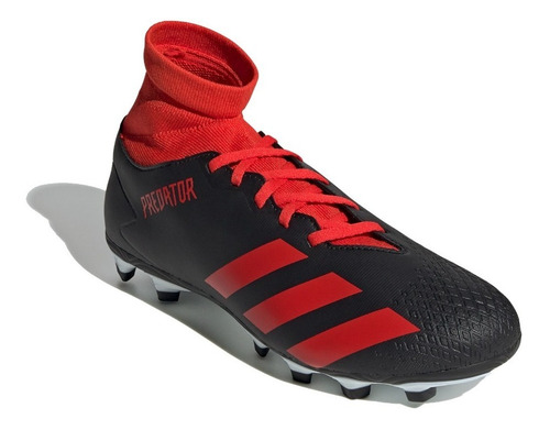 Zapatos De Fútbol adidas Predator 20.4 Nuevos Originales