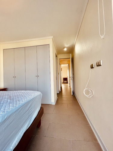 Vendo Departamento Plan Reñaca Amoblado