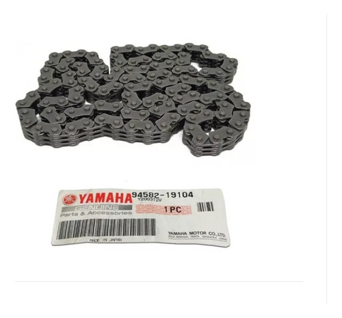 Cadena De Tiempo Original Yamaha Ybr250 2007-2011